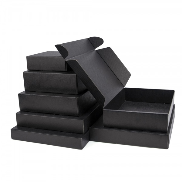 Kraft Box with Lid White Kraft Box Kraft Gift Box
