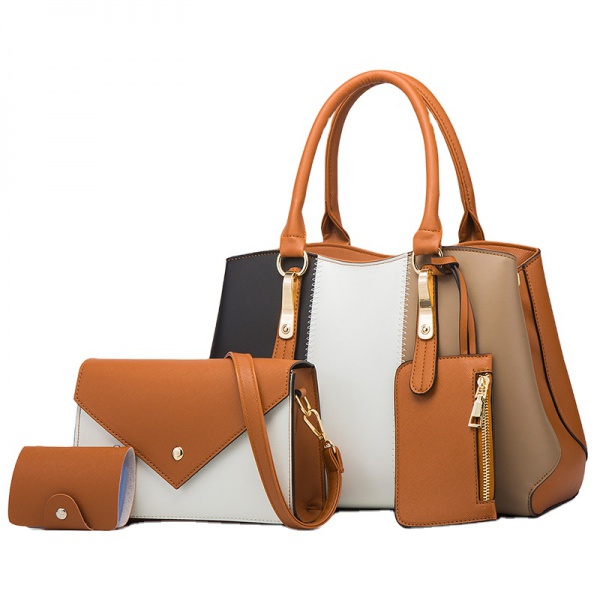 2021 new fashion embossed small square bag shoulder bag Western style women bag