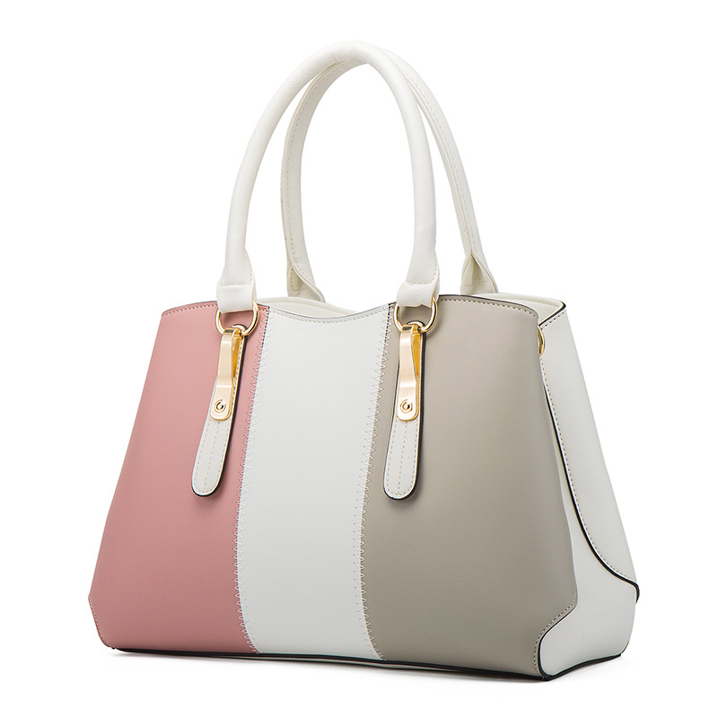 2021 new fashion embossed small square bag shoulder bag Western style women bag