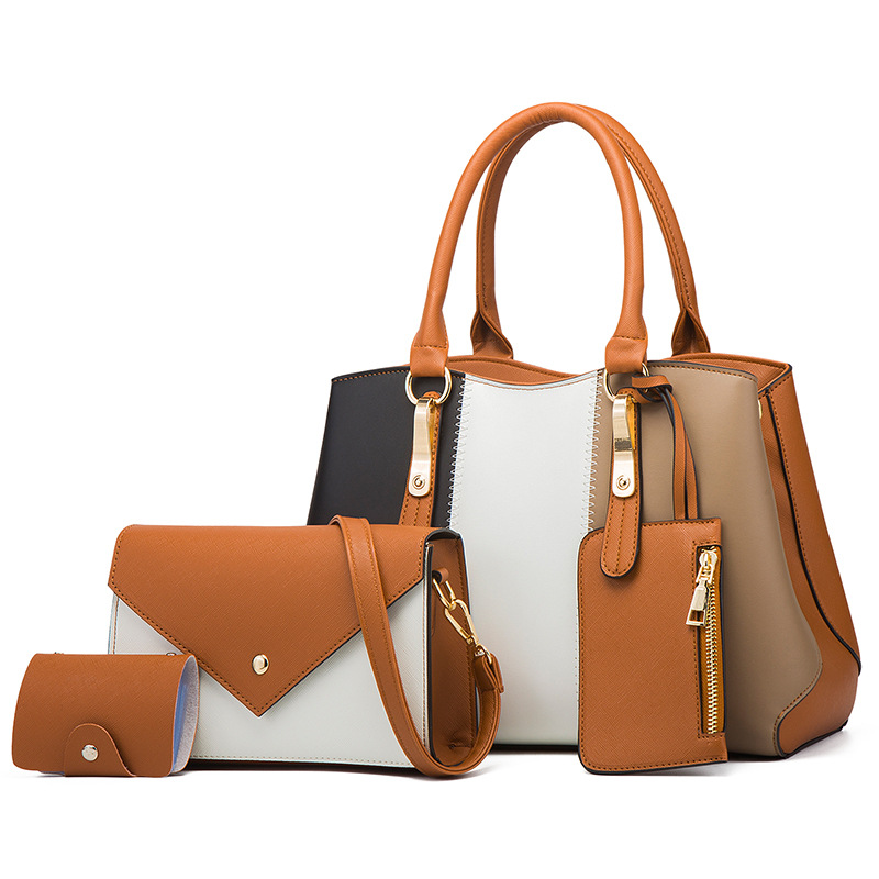 2021 new fashion embossed small square bag shoulder bag Western style women bag