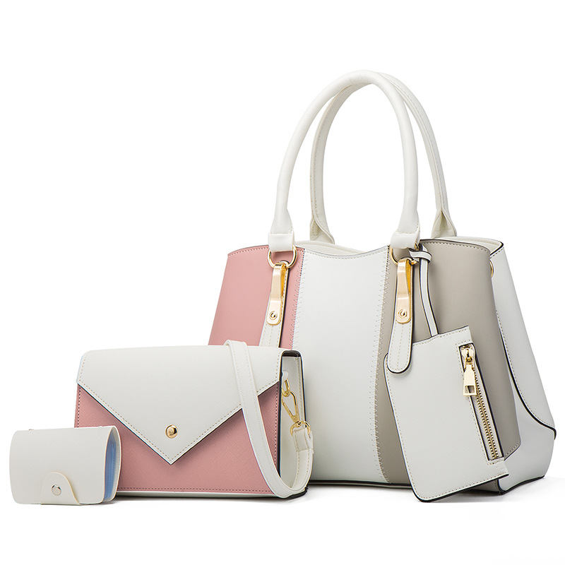 2021 new fashion embossed small square bag shoulder bag Western style women bag