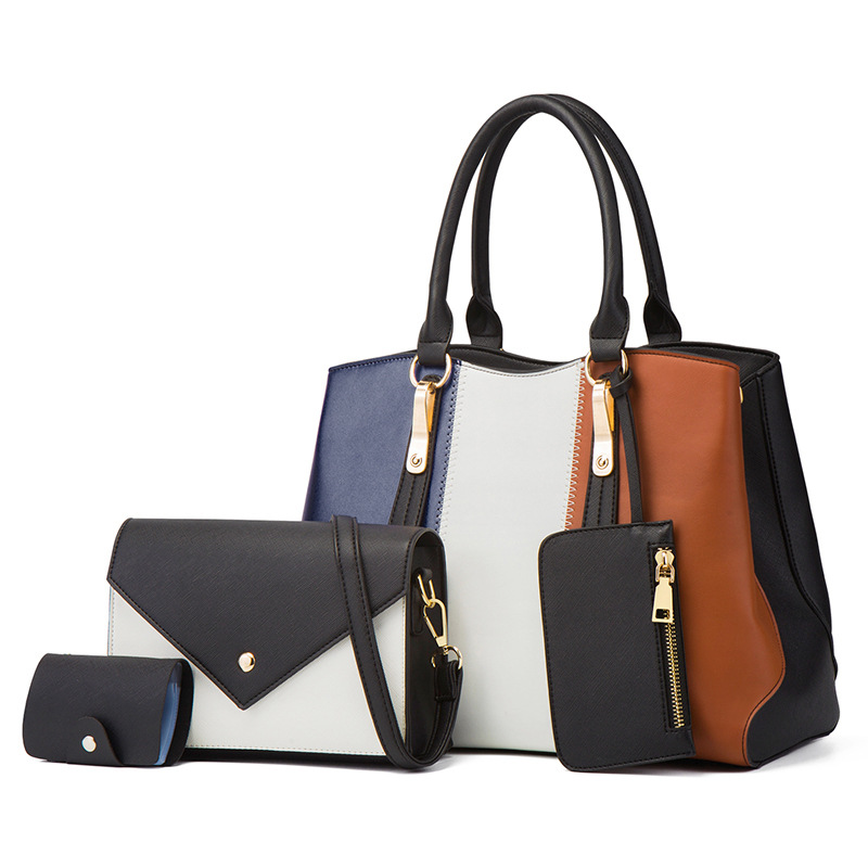 2021 new fashion embossed small square bag shoulder bag Western style women bag