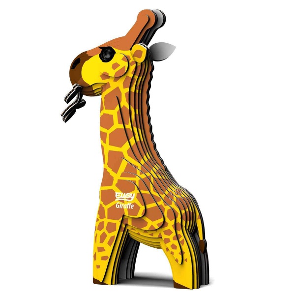 WANHUA toddlers montessori game toys 3d animal wooden puzzles for kids