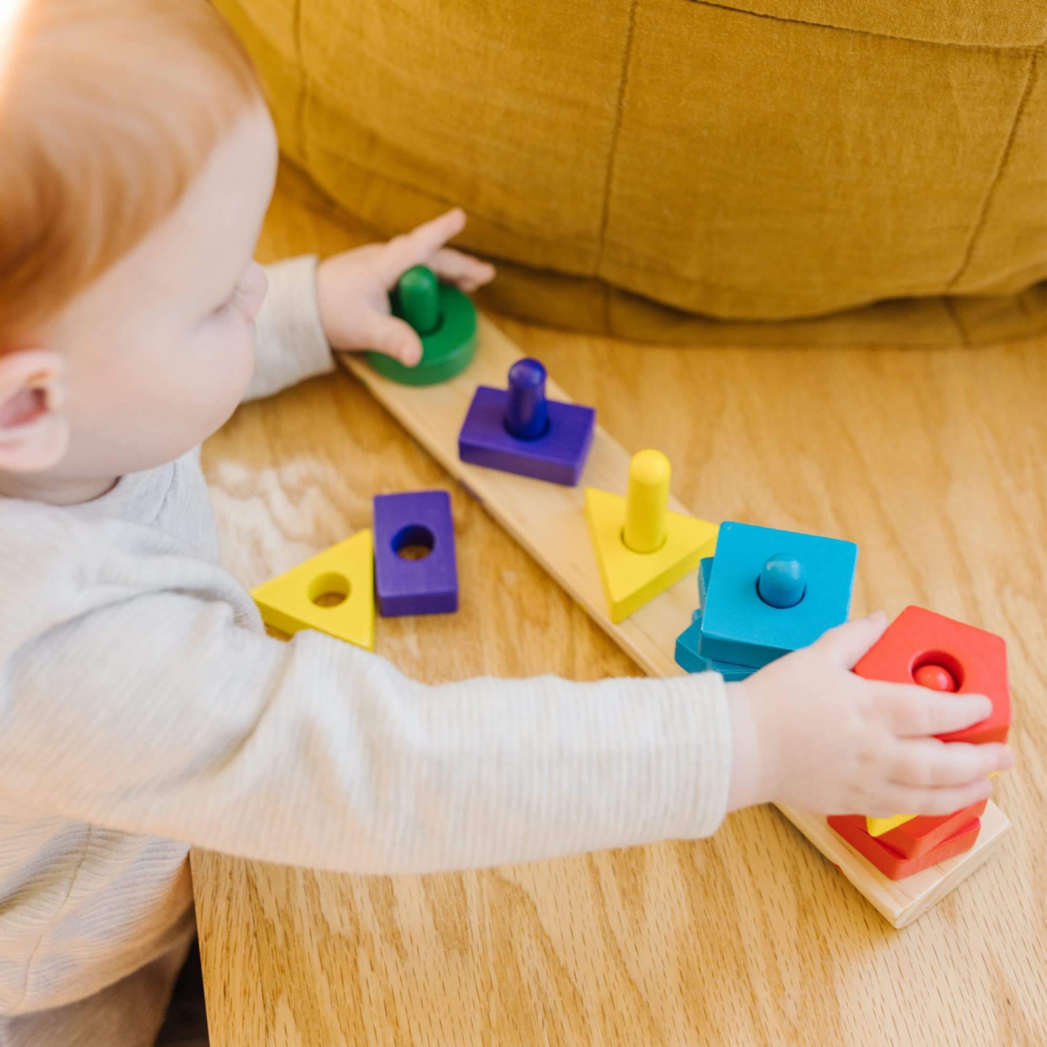 WANHUA wholesale kids montesori toys educational toys wooden toys