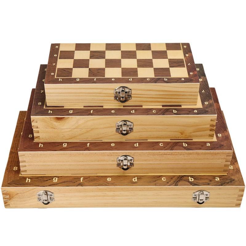 WANHUA custom the best ever game 50cm min 1 order customized tourament wooden memory vinyl fide chess set chess board