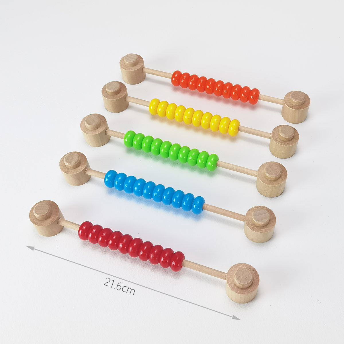 WANHUA large wooden busy boards montessori busy board for toddlers