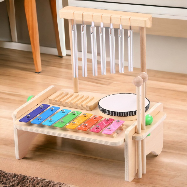 WANHUA High Quality Musical Instruments kids educational learning children toy