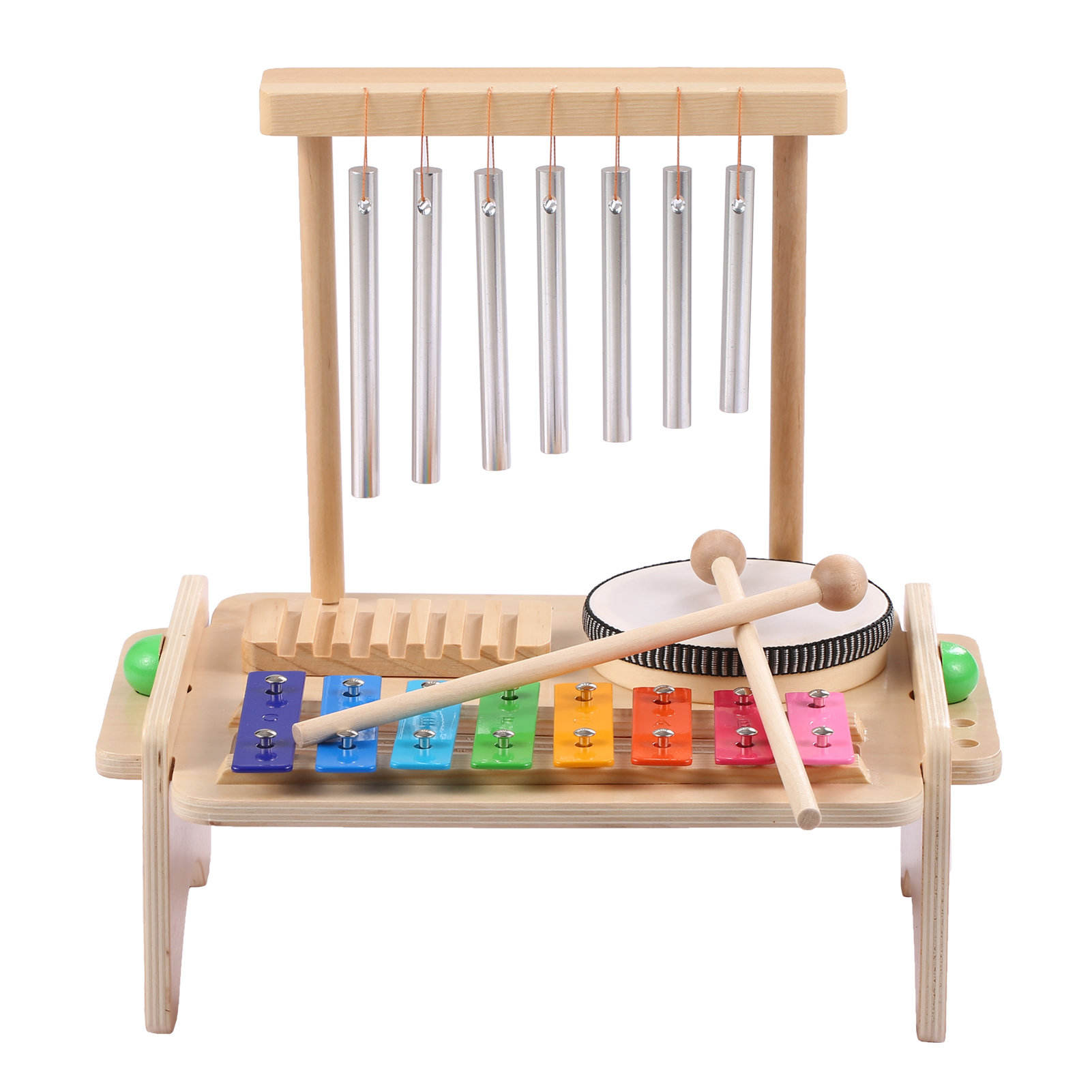 WANHUA High Quality Musical Instruments kids educational learning children toy