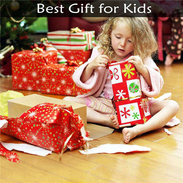 WANHUA Wooden Music Set Percussion Kids Musical Instruments Montessori Unique Play Toddler Musical Instruments for Child