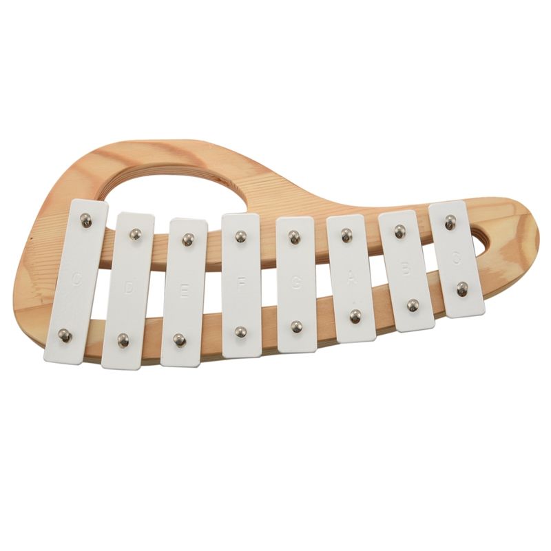 WANHUA Factory OEM/ODM High quality wooden xylophone musical instruments for kids