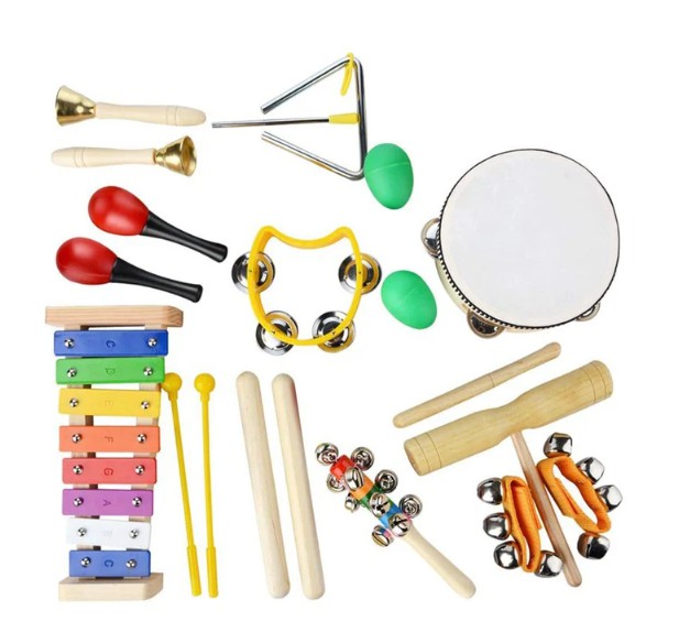 Natural custom sound module for plush toy musical Hot sell musical toys