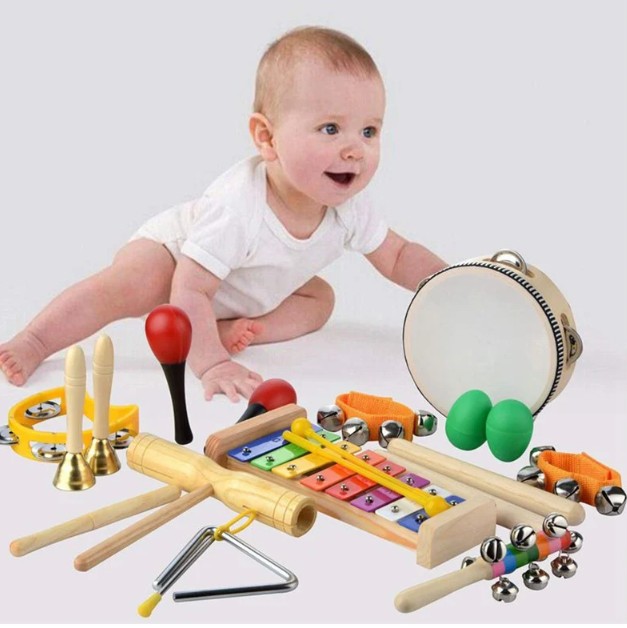 Natural custom sound module for plush toy musical Hot sell musical toys