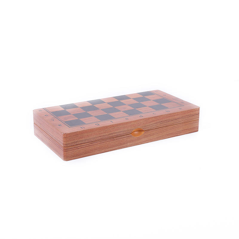 WANHUA professional ottoman custom acrylic magnetic tournament wooden luxury chess sets