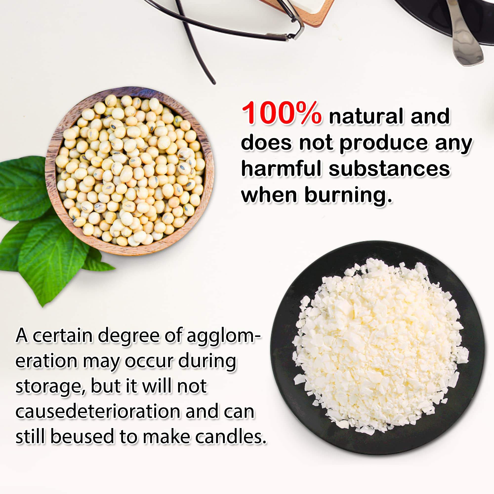 Wholesale custom dyi candle making kit set for business home decor