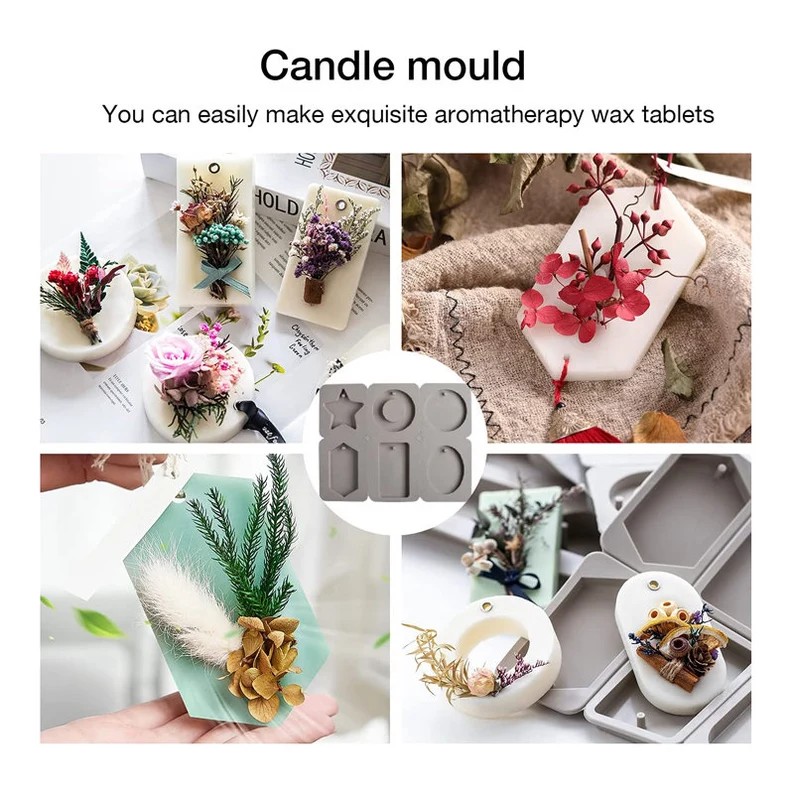 Beginners Electric Candle Making Supplies Beginners Electric with Mold Warmer Pouring Pot