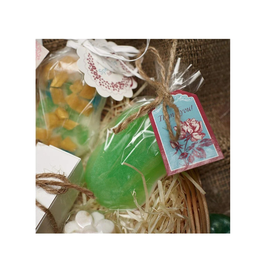 Customized DIY Soap Making Kit DIY for Adults Glycerin Soap Base