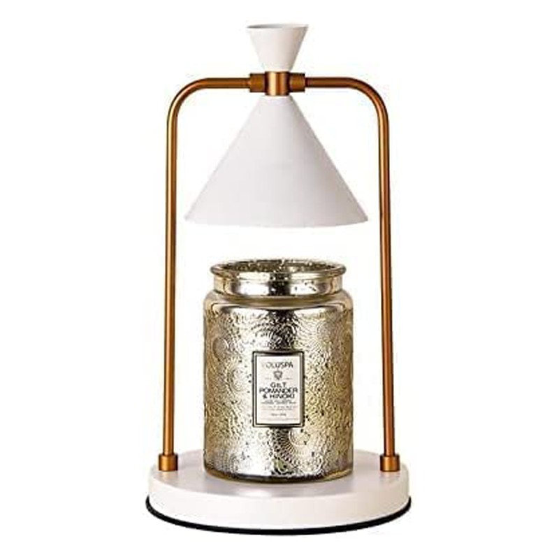 customize cheap candle warmer lamp adjustable and flexible marycele candle warmer lamp