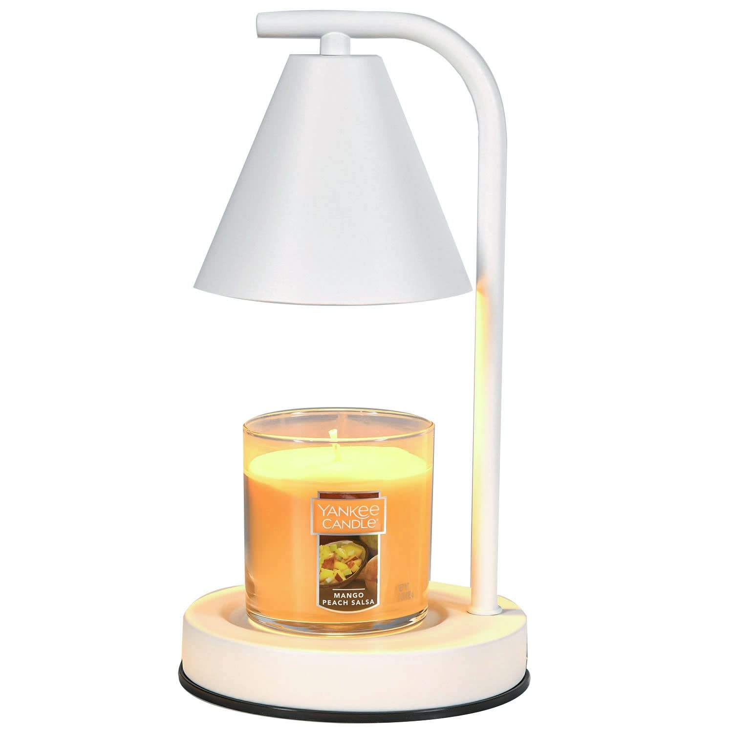 customize candle warmer lamp mozaic glass candle warmers electric metal lamp wax melts