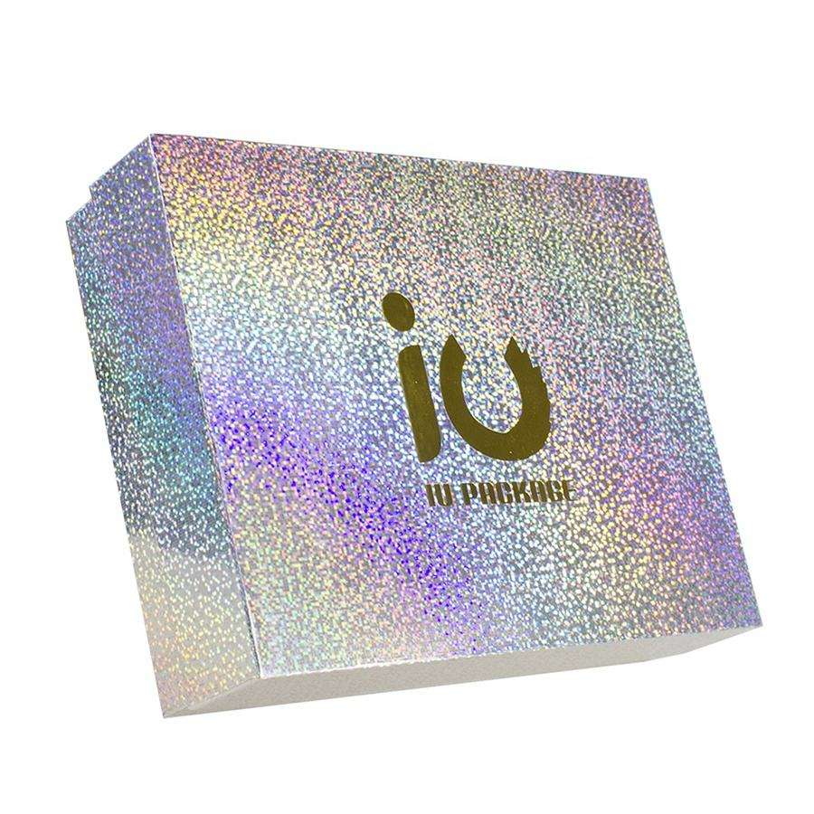 WANHUA high quality custom logo Elegant Lift-off Lid Shoulder Neck Lid And Base Boxes for Wedding Anniversary