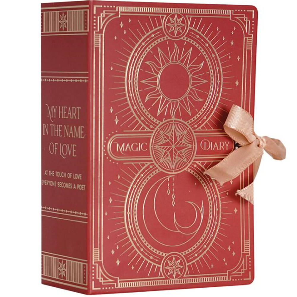 Wanhua Hot sell guest favour wedding customize packaging gift boxes