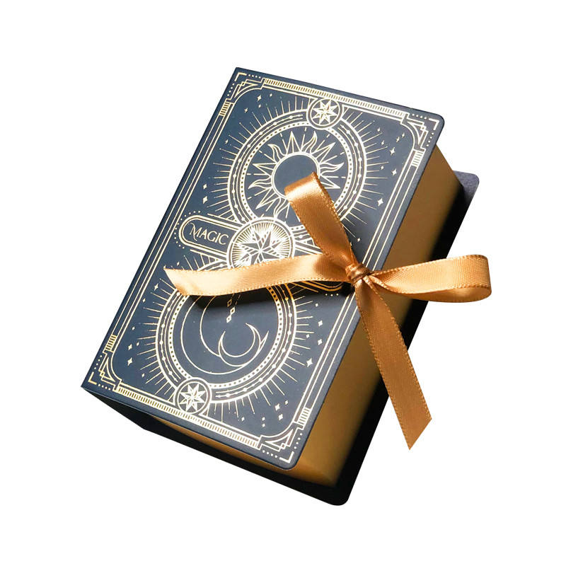 Wanhua Hot sell guest favour wedding customize packaging gift boxes