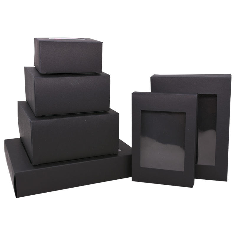 Wanhua Hot sell high quality luxury wedding gift box packaging