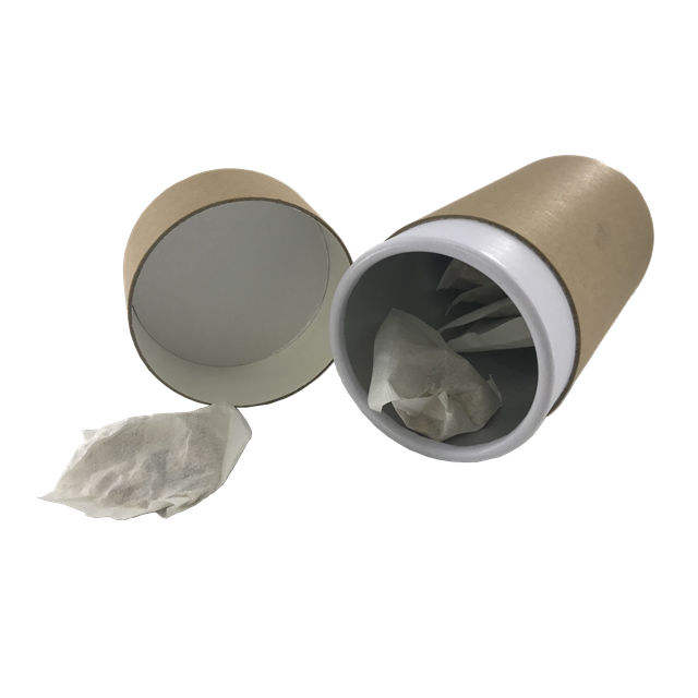 WANHUA high quality custom logo printing corrugated mailing paper boxes for for tea/herbs/coffee/pen