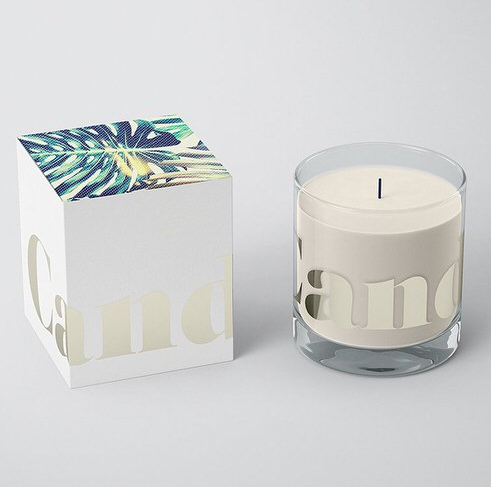 WANHUA high quality Customized Product Packaging candle box packaging for packiging