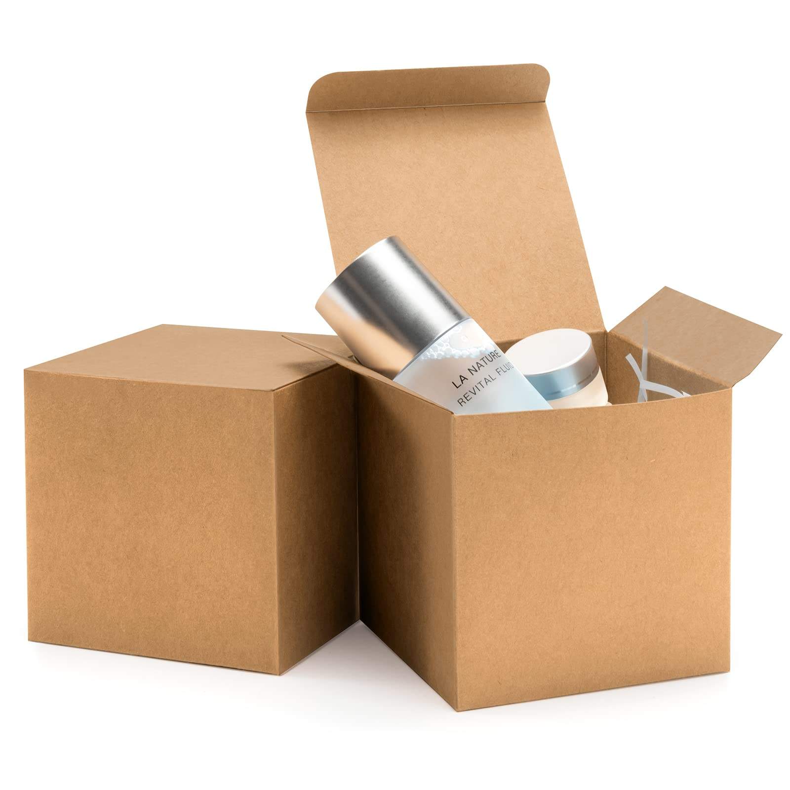 Wanhua High quality custom logo luxury paper boxes for packaging