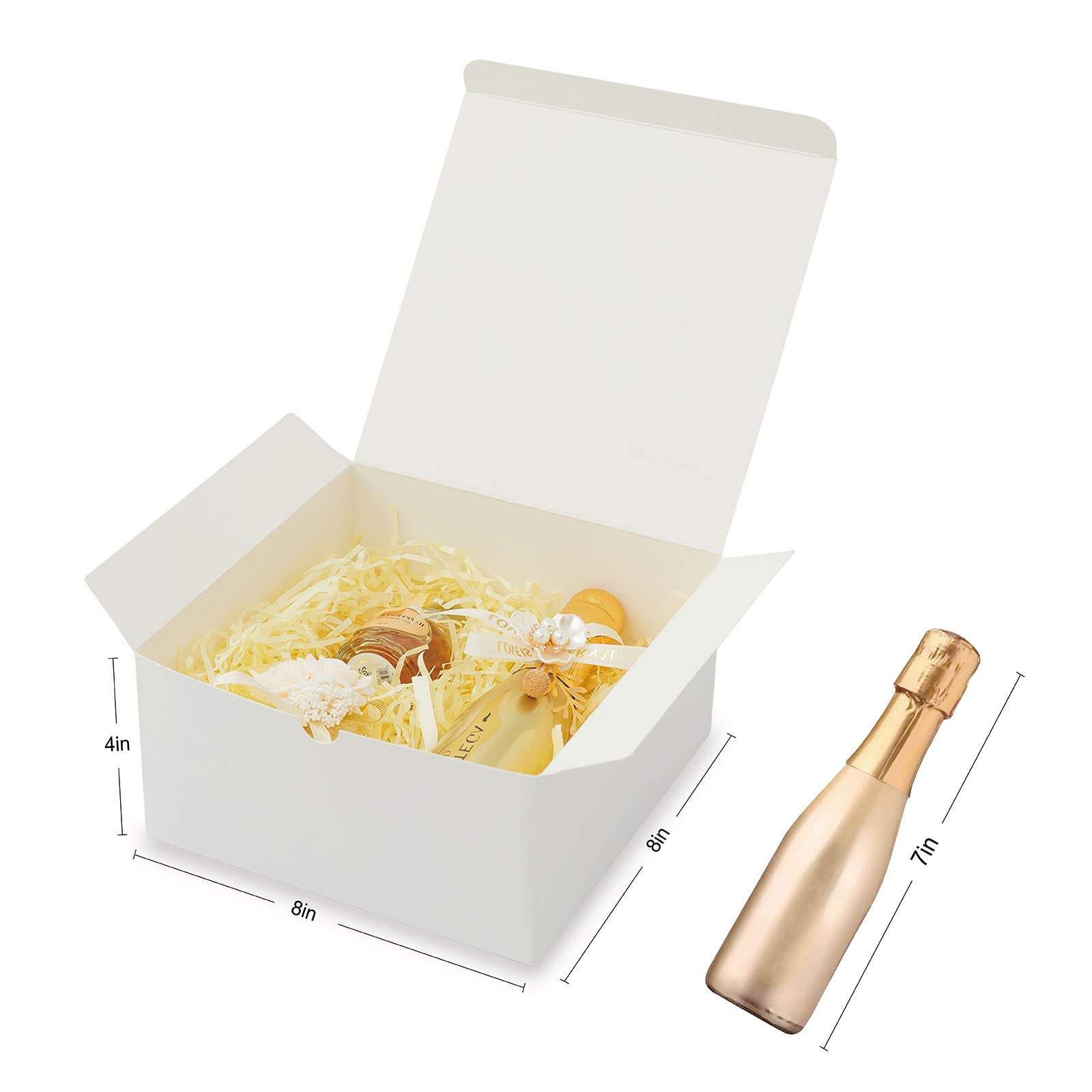 WANHUA high quality custom logo paper boxes Christmas Gift Boxes