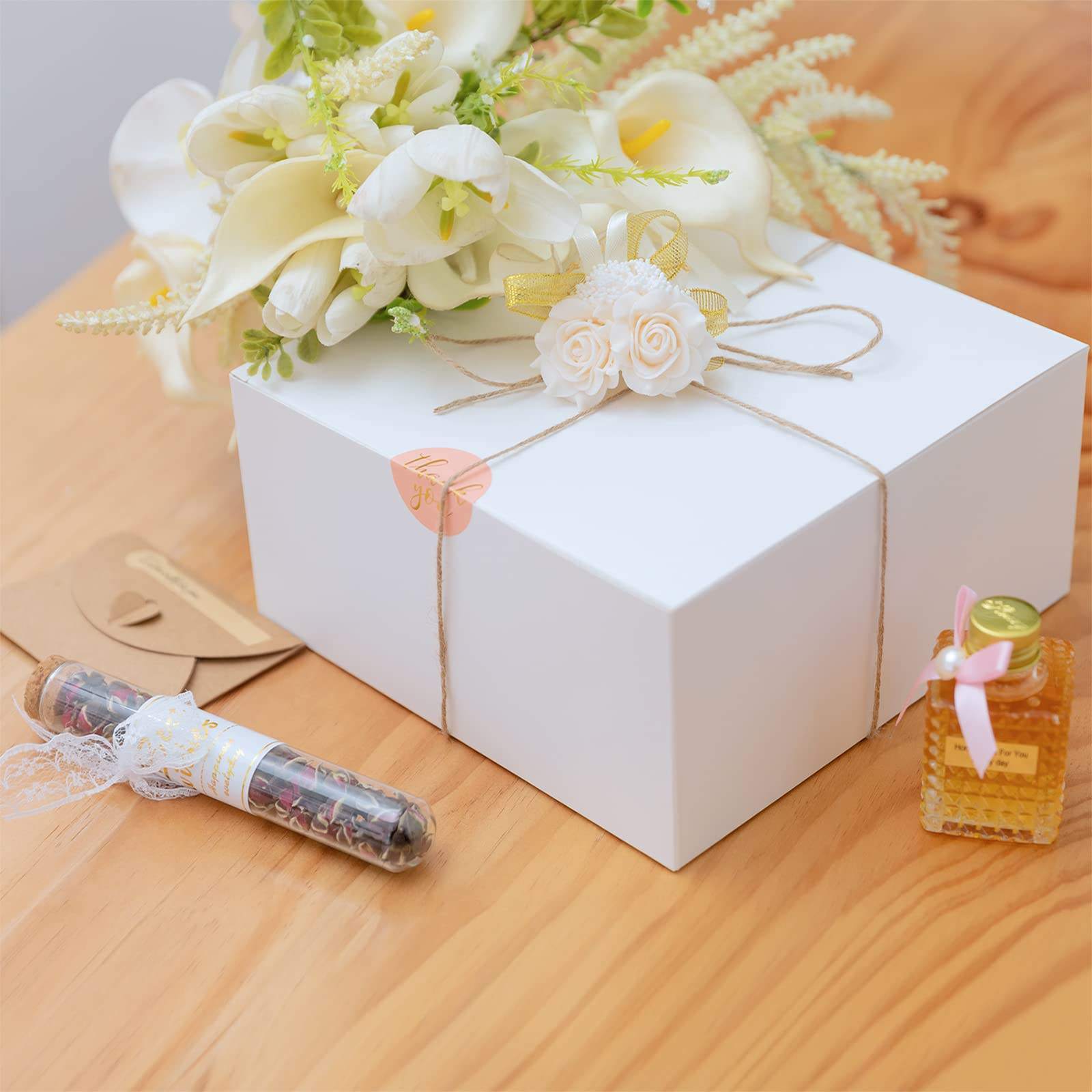 WANHUA high quality custom logo paper boxes Christmas Gift Boxes