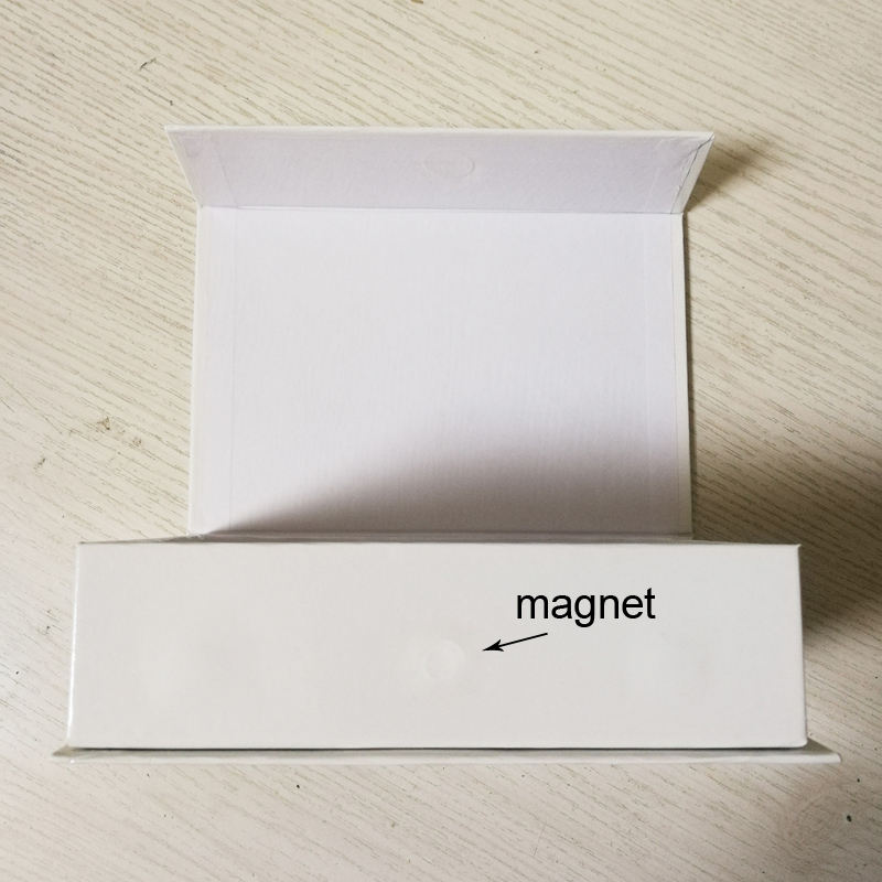 Wholesale Custom Logo Huge Magnetic Shoe Box Packaging Box for Retailers