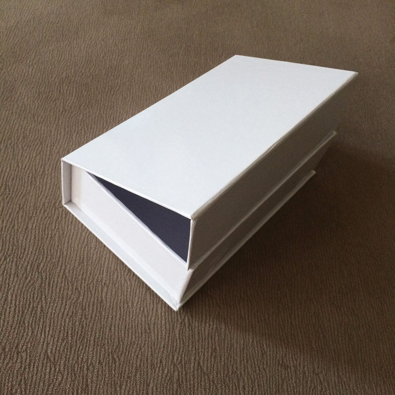 Wholesale Custom Logo Huge Magnetic Shoe Box Packaging Box for Retailers
