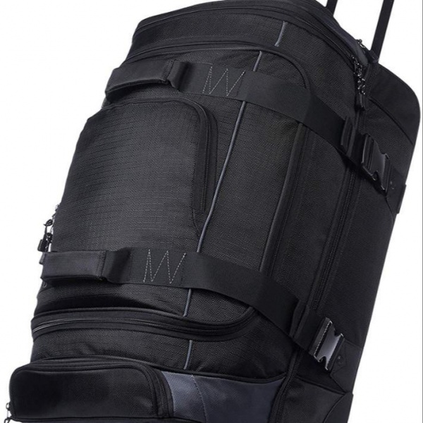 Travel Luggage Duffle Bag With Wheels