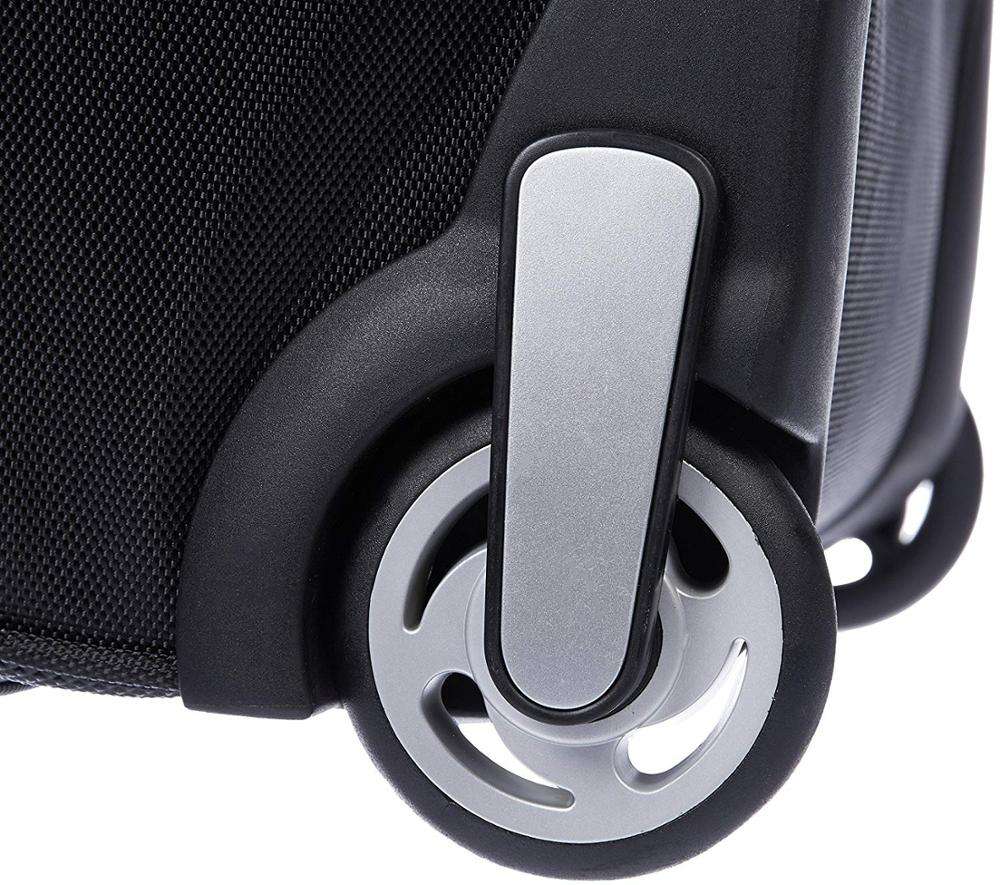 Travel Luggage Duffle Bag With Wheels