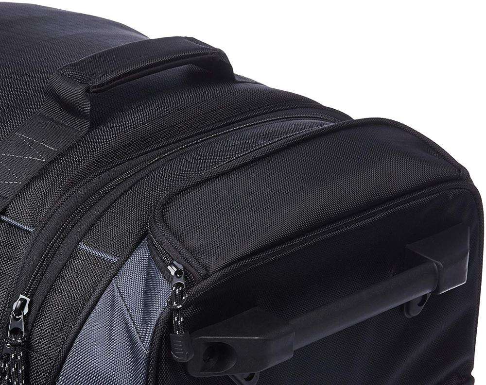 Travel Luggage Duffle Bag With Wheels
