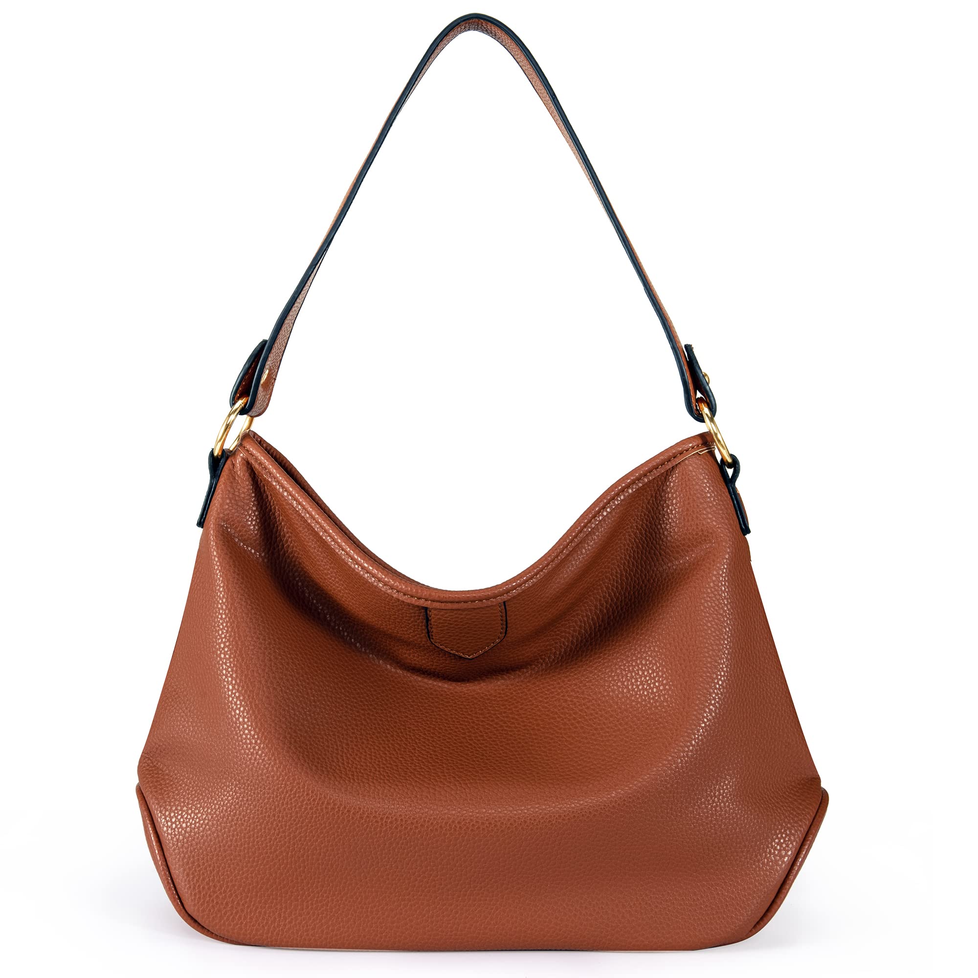 West Hobo Bag for Women Crossbody Purse and Handbags Ladies Chic Shoulder Bags