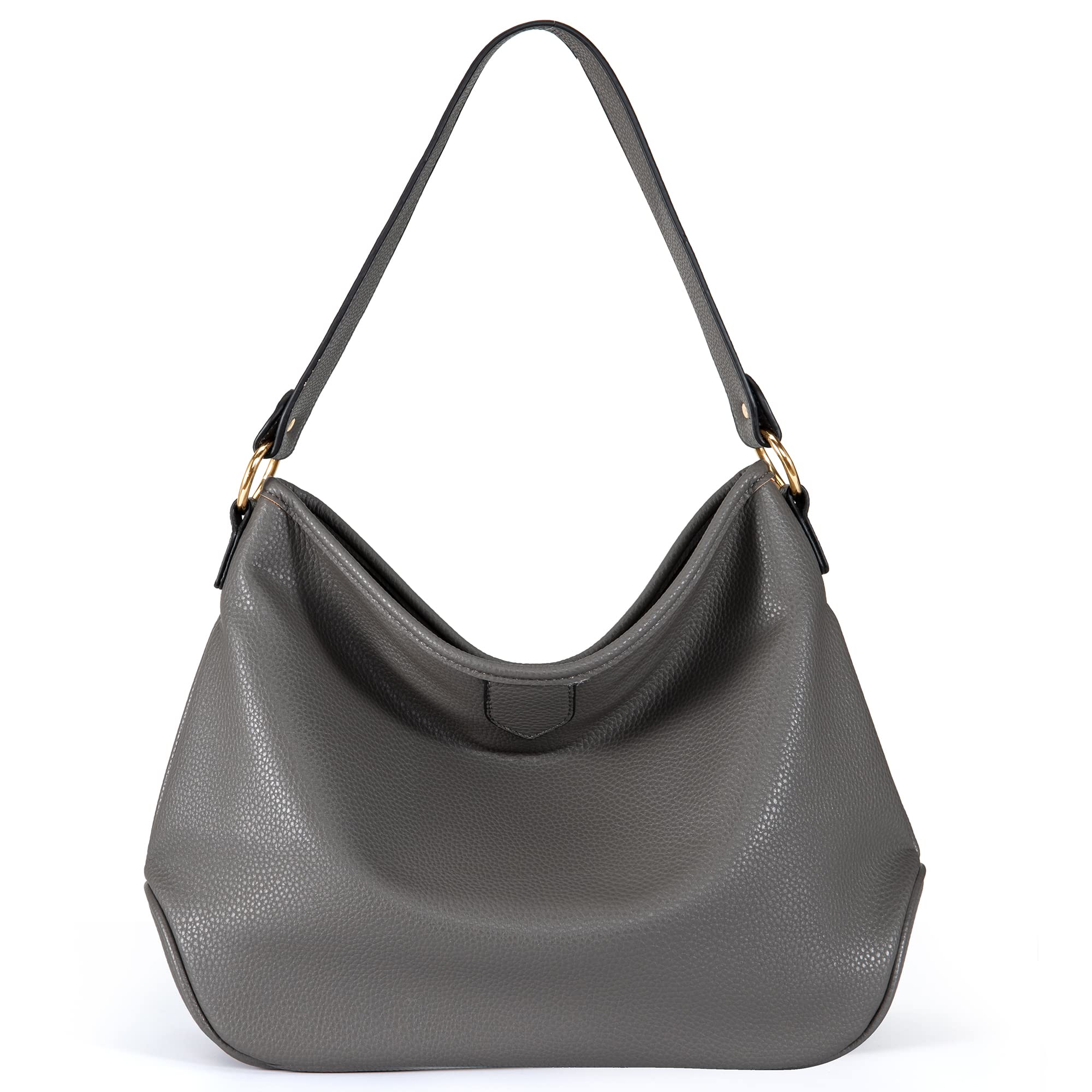 West Hobo Bag for Women Crossbody Purse and Handbags Ladies Chic Shoulder Bags
