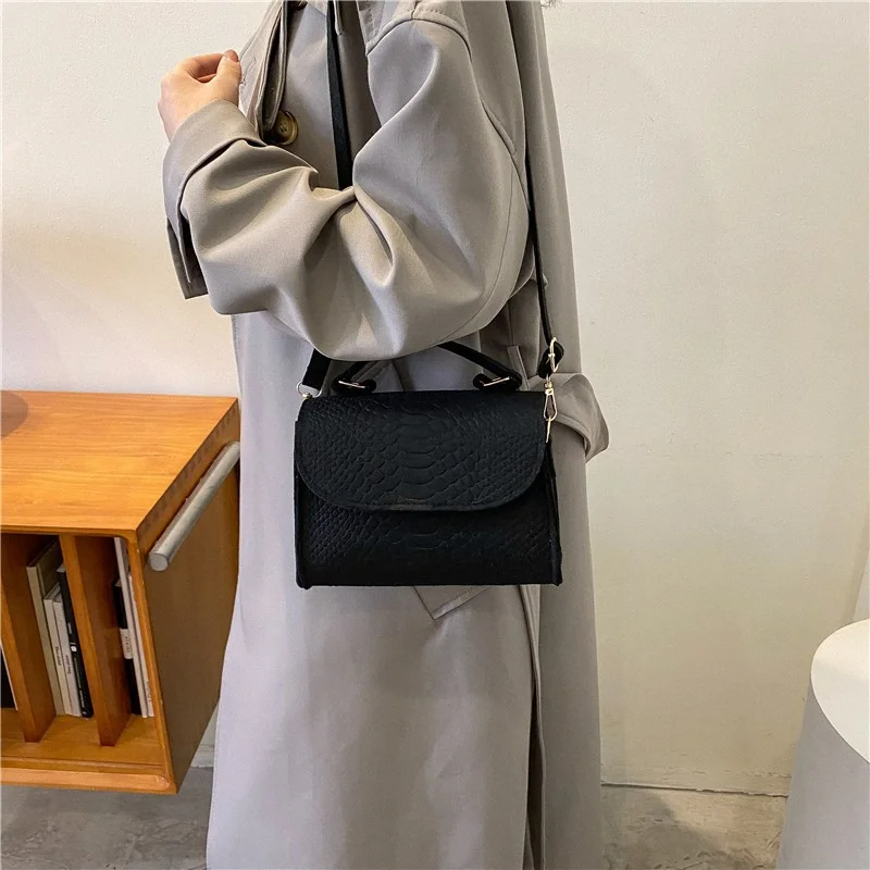 2023 Felt Crossbody Bags for Women Underarm Bag Ladies Shoulder Bag Trend Handbags