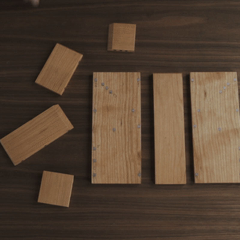 wooden custom dice rolling dungeons and dragons dice tower