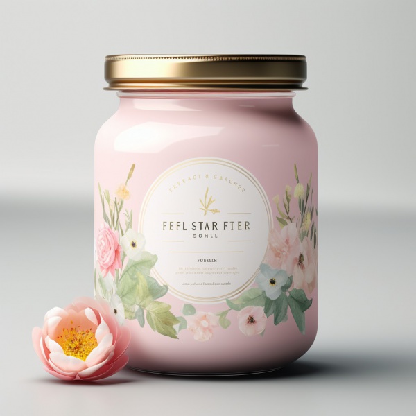 Aromatherapy Healing Smoke Pet Odor Eliminator Soy Wax Candles