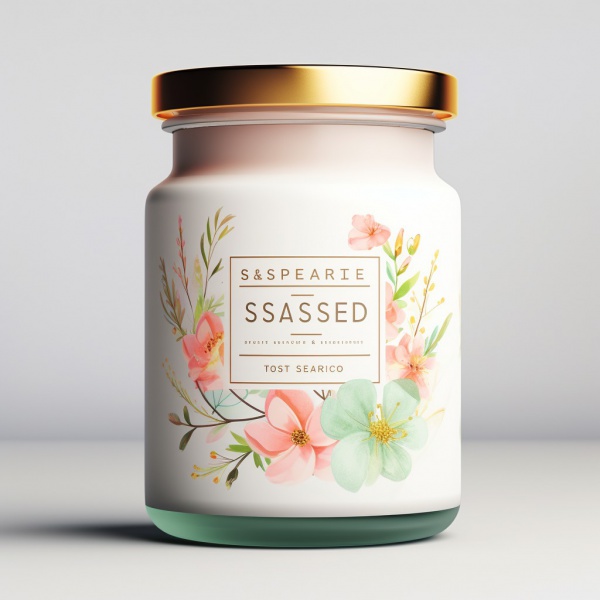 Hot Sale Custom Private Label Eco-Friendly Natural Soy Wax Candles For Party Use