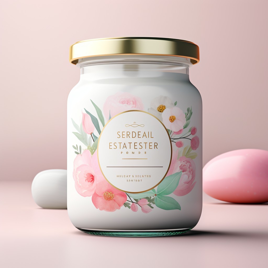 Natural Eco-Friendly Soy Wax Fragrance Scented Pillar Candles For Home Decoration