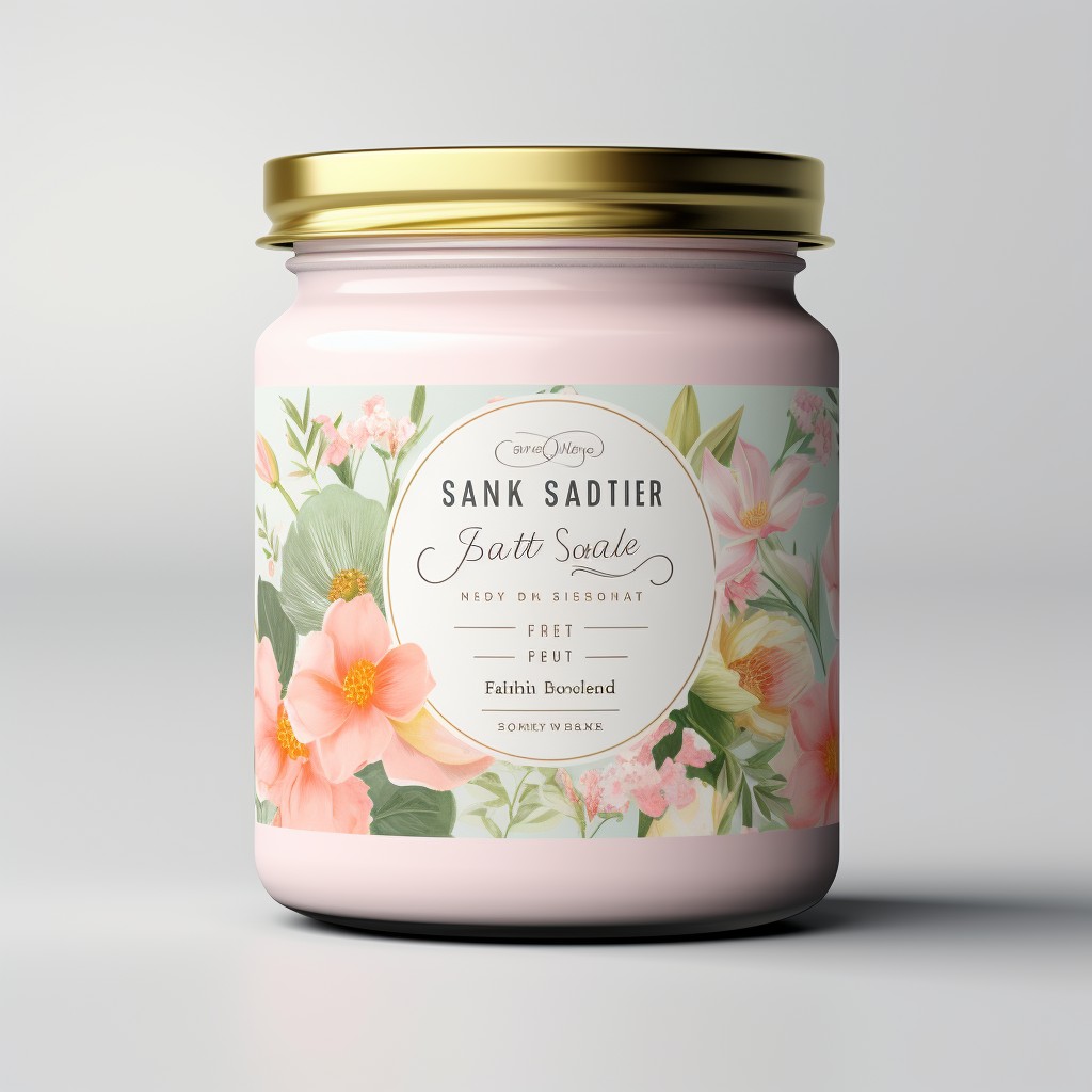 Home Christmas Decoration Aromatherapy Scented Soy Wax Candles