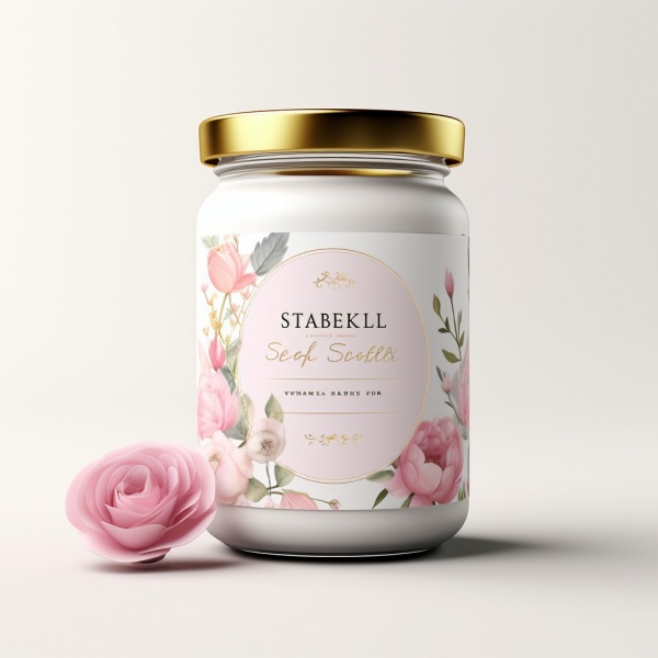 Wholesale Soy Wax Aromatherapy Scented Candles For Home Decoration