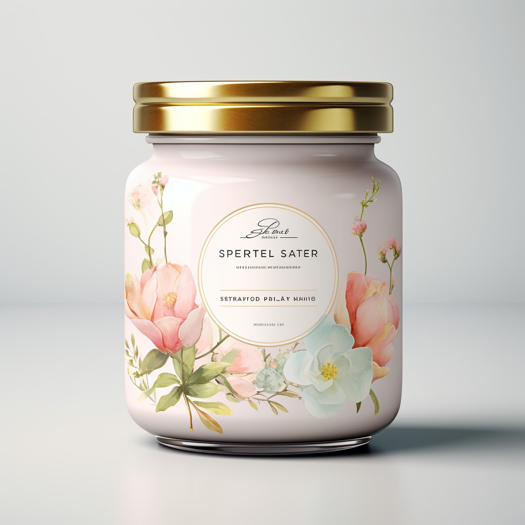 Wholesale Factory Supply Luxury Natural Aromatherapy Scented Soy Wax Candles