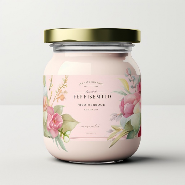 Experience Eco-Friendly Luxury Soy Scented Candles