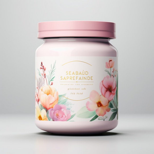Eco-Friendly Soy Scented Candle To Enhance Your Space