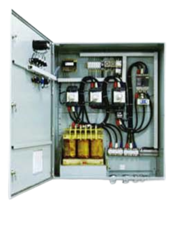 自耦降壓起動器