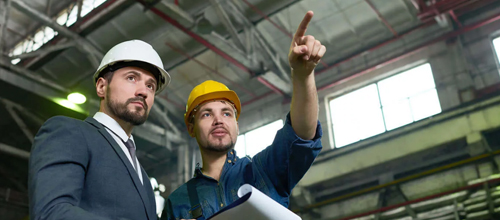 定制化检验Customized Inspection Service
